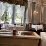 ルシェーヌ (長楽館) - 