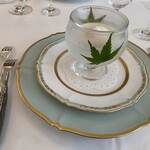 ルシェーヌ (長楽館) - 