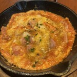 Taverna Pecorino - イタリアンオムレツ