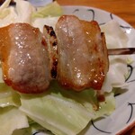 焼き鳥　なか田 - 