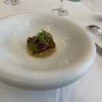 ルシェーヌ (長楽館) - 