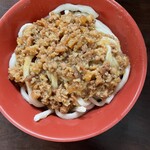 老牌牛肉拉麵大王 - 