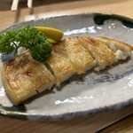 ばらやん - 鮫！