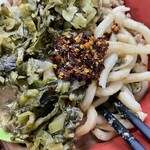 老牌牛肉拉麵大王 - 