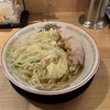 豚山 東京ラーメン横丁店