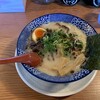 博多ラーメン鶴亀堂 三芳藤久保店