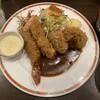 洋食SAEKI