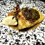 とろけるハンバーグ 福よし 吉祥寺店 - 