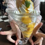 カフェ フロインドリーブ - 