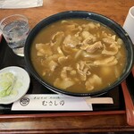 そば処 むさし乃 - 