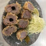 とんかつ いし川 - 