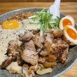 自家製麺 88 - 