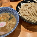 六厘舎 東京駅東京ラーメンストリート - 