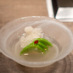 USHIGORO S. - 水キムチ