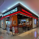 BURGER KING - 