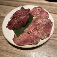 焼肉うしごろ 横浜店 - 
