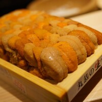 鮨しいな - 