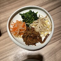 焼肉うしごろ 横浜店 - 