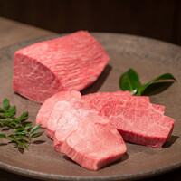 USHIGORO S. SHINJUKU - 本日のお肉♡