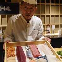 鮨しいな - 
