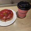ダンボ ドーナツ アンド コーヒー 麻布十番本店