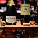 ラトリエ ドゥ ジョエル・ロブション - 