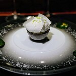 ラトリエ ドゥ ジョエル・ロブション - 