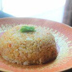 Teppan Keisha Tori To Tamago - 