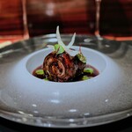 ラトリエ ドゥ ジョエル・ロブション - 