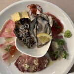 ビストロ魚金 - 