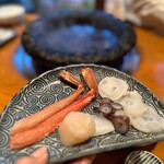 しゃぶ膳紫波 - 