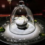 ラトリエ ドゥ ジョエル・ロブション - 