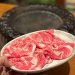 Shabu Zenshiwa - 