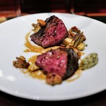 ラトリエ ドゥ ジョエル・ロブション - 