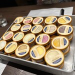 東京食肉市場直送 肉焼屋 D-29 - 