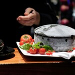 ラトリエ ドゥ ジョエル・ロブション - 