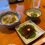 しゃぶ膳紫波 - 