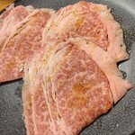 Jukusei Yakiniku Ichiban - 