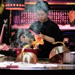 ラトリエ ドゥ ジョエル・ロブション