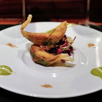 ラトリエ ドゥ ジョエル・ロブション - 