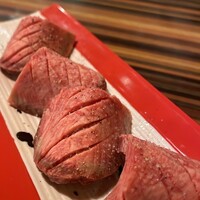 Let it Beef - 