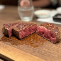 東京食肉市場直送 肉焼屋 D-29 広尾店 - 