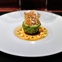 ラトリエ ドゥ ジョエル・ロブション - 