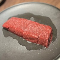 東京食肉市場直送 肉焼屋 D-29 広尾店 - 