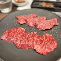 東京食肉市場直送 肉焼屋 D-29 広尾店 - 