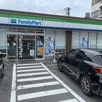 ファミリーマート - 