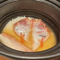 のどぐろ専門 銀座 中俣 - 