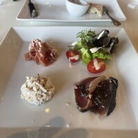 ブラッスリーオザミ 東京スカイツリータウン･ソラマチ店 - 