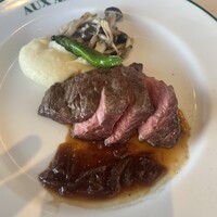 ブラッスリーオザミ 東京スカイツリータウン･ソラマチ店 - 