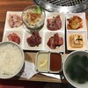 焼肉 SEIKO-EN IKEBUKURO EAST